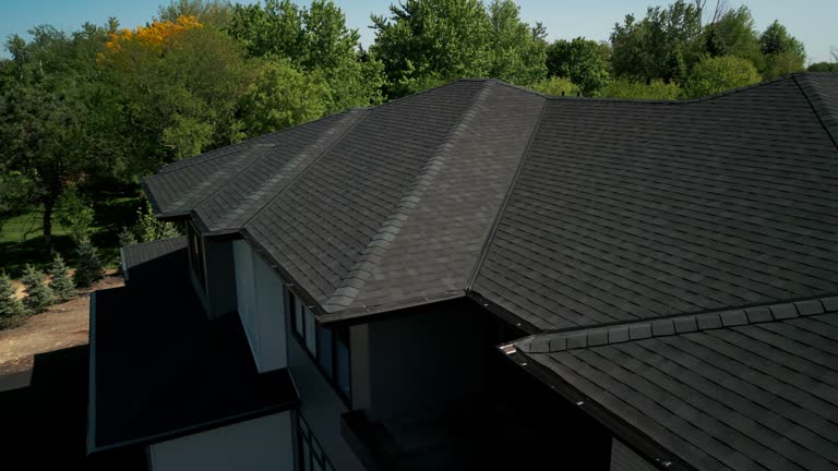 Best Gutter Installation and Repair  in Weed, CA