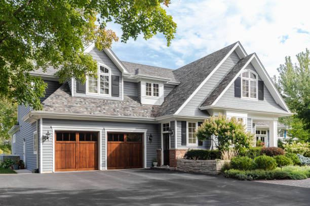 Best Metal Roofing Installation  in Weed, CA