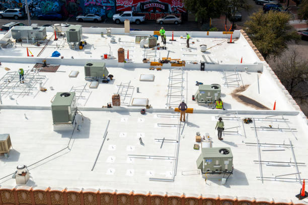 Best Steel Roofing  in Weed, CA