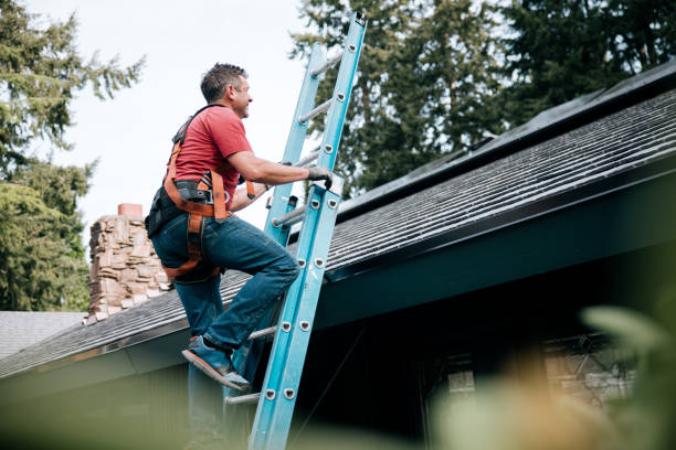 Best Sheet Metal Roofing  in Weed, CA