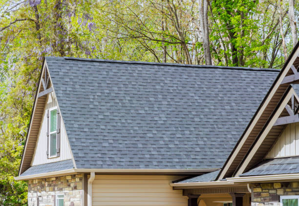 Best Green or Eco-Friendly Roofing Solutions  in Weed, CA