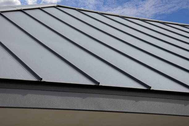 Professional Roofing Services in Weed, CA